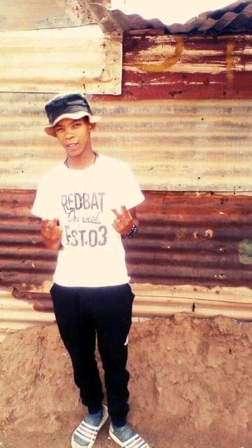 Jacksie, 25 Aliwal North, Eastern Cape, South Africa