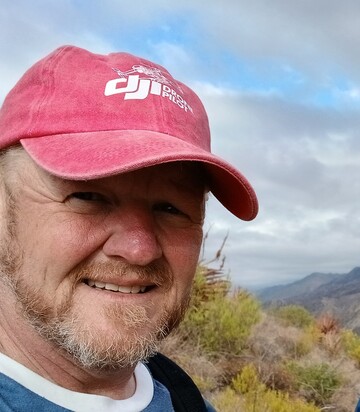 Deso, 50 Ladismith, Western Cape, South Africa