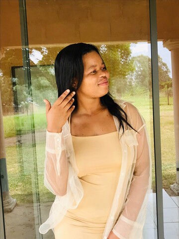 Noxy, 26 Vryheid, KwaZulu-Natal, South Africa