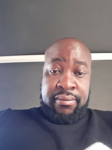 Dwayne, 38 Johannesburg, Gauteng, South Africa
