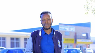 Andies, 37 Margate, KwaZulu-Natal, South Africa