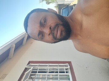 Mark, 38 Johannesburg South, Gauteng, South Africa