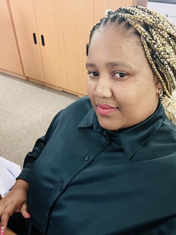 Bonita, 33 Rustenburg, North West, South Africa