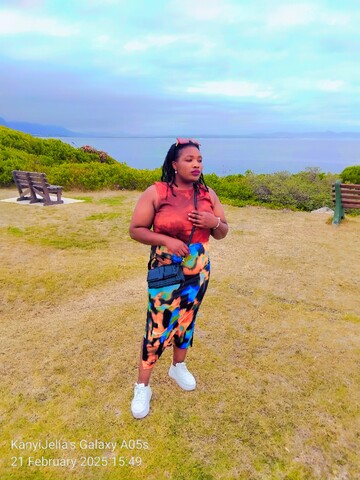 Jelia, 29 Hermanus, Western Cape, South Africa