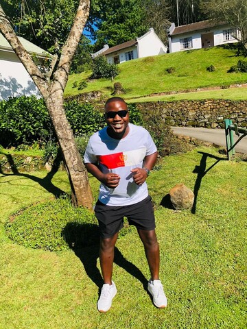 Zazu, 31 Pietermaritzburg, KwaZulu-Natal, South Africa