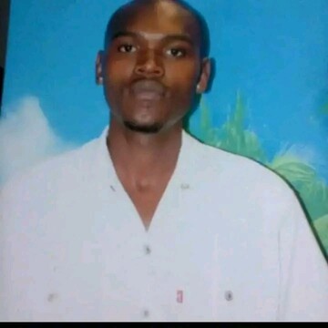 Marc Viera, 37 Kagiso, Gauteng, South Africa