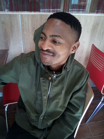 IamTumi, 33 Soweto, Gauteng, South Africa