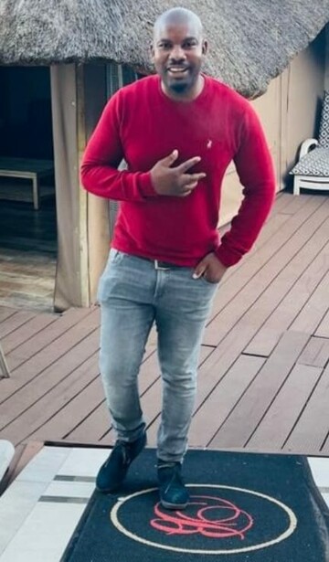 Siya, 40 Port Elizabeth, Eastern Cape, South Africa