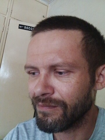 Nick, 35 Mtubatuba, KwaZulu-Natal, South Africa