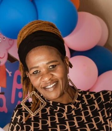 Vin Mash, 51 Vosloorus, Gauteng, South Africa