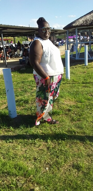 Pearl, 53 Bethlehem, Free State, South Africa