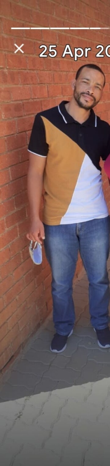 Brad, 46 Johannesburg South, Gauteng, South Africa