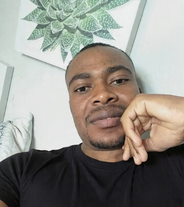 McTee, 27 Randburg, Gauteng, South Africa