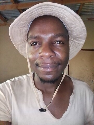 Lesibana, 28 Mokopane, Limpopo, South Africa