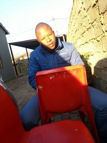 Chris512, 33 Pretoria, Gauteng, South Africa