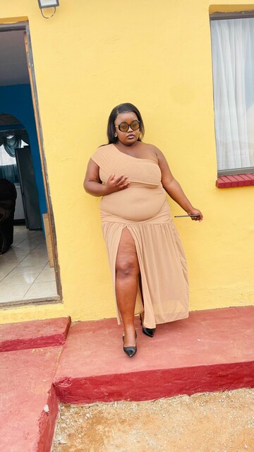 Miss Harry, 23 Port Elizabeth, Eastern Cape, South Africa