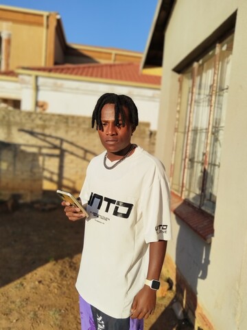 Keedo, 24 Sebokeng, Gauteng, South Africa