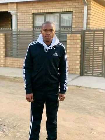 Mandoza, 26 Queenstown, Eastern Cape, South Africa