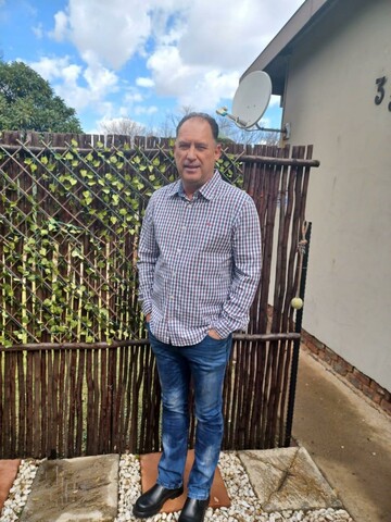 Kabous, 55 Potchefstroom, North West, South Africa