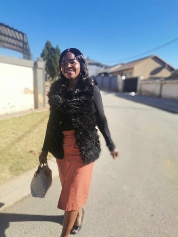 Fayee, 39 Randburg, Gauteng, South Africa