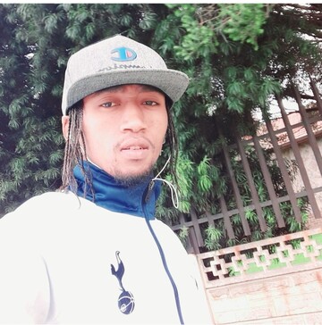 Nate143, 29 Germiston, Gauteng, South Africa