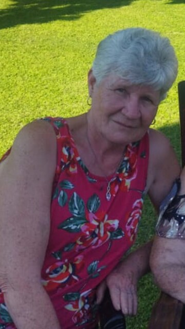 Annabel307, 65 Eshowe, KwaZulu-Natal, South Africa