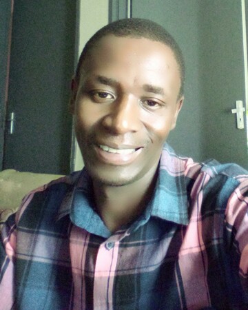 Nkosy, 46 Soweto, Gauteng, South Africa