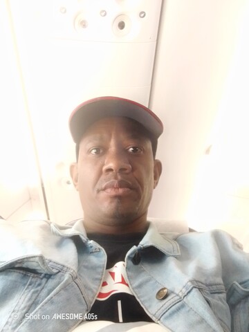 Rocky55, 47 Cape Town, Western Cape, South Africa