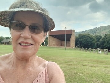 Vicky, 61 Roodepoort, Gauteng, South Africa