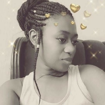 Alexa, 36 Johannesburg, Gauteng, South Africa