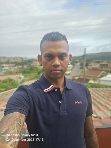 San333, 30 Brakpan, Gauteng, South Africa