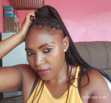 Fancy164, 35 Botshabelo, Free State, South Africa