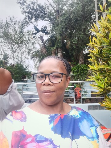 Anele, 53 Durban, KwaZulu-Natal, South Africa