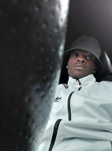 Riley, 28 Bloemfontein, Free State, South Africa