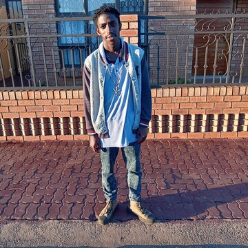 ramadhaanneo, 24 Thokoza, Gauteng, South Africa