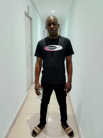 Longy, 44 Cape Town, Western Cape, South Africa