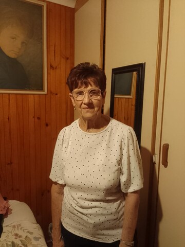 Miemie, 79 Vryburg, North West, South Africa