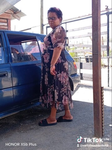 Mags, 49 George, Western Cape, South Africa