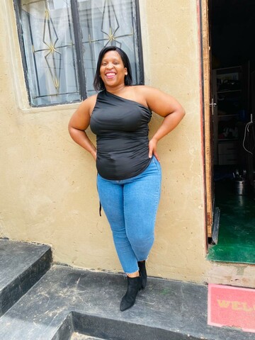 Yandi273, 40 Randburg, Gauteng, South Africa