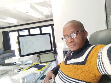 JayKay, 35 Pretoria, Gauteng, South Africa