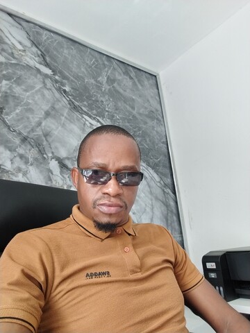 JayKay, 35 Sandton, Gauteng, South Africa