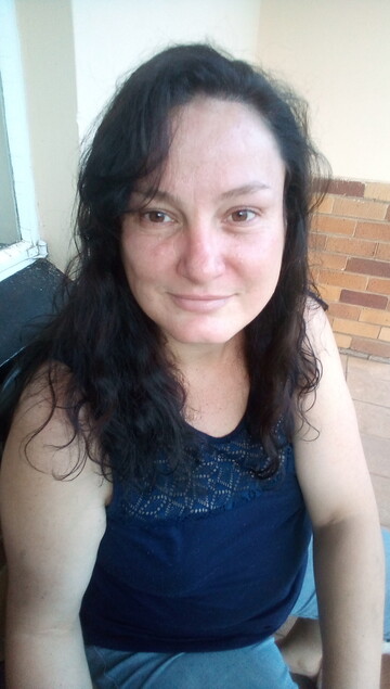 Annie, 45 Lichtenburg, North West, South Africa