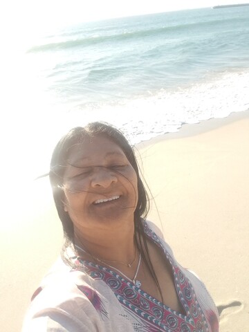 Lindy, 64 Cape Town, Western Cape, South Africa