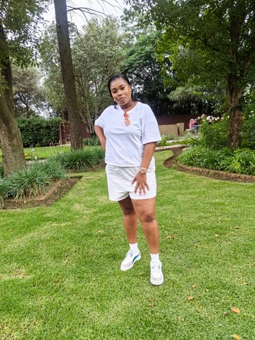 Yolanda89, 37 Vereeniging, Gauteng, South Africa