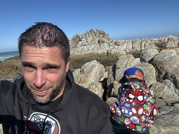 Chris, 44 Port Elizabeth, Eastern Cape, South Africa