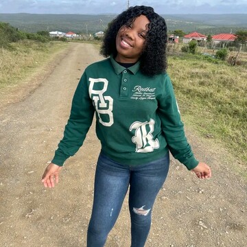 Lisa, 26 Jeffreys Bay, Eastern Cape, South Africa