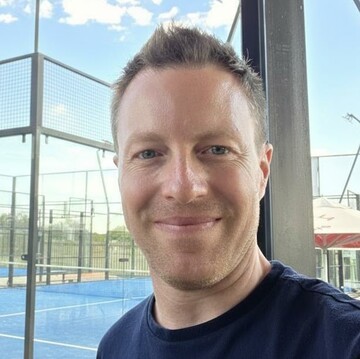 Kevin_, 39 Sandton, Gauteng, South Africa