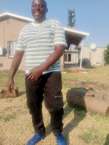 Masaka, 38 Rustenburg, North West, South Africa