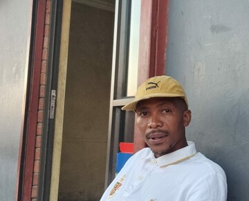 Chacks20, 36 Welkom, Free State, South Africa