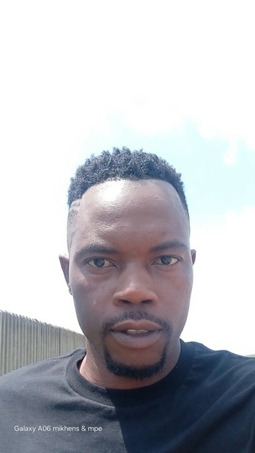 emanuelnyathi, 34 Benoni, Gauteng, South Africa